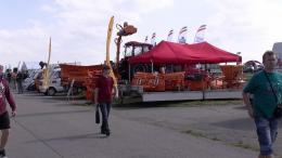 KOMUNÁLNÍ TECHNIKA HB 2014 - (Galerie obr. 6)