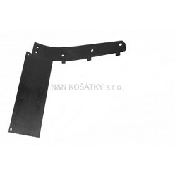 Držák radlice levý - nový typ