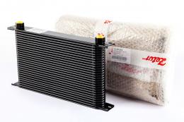 Originální náhradní díly Zetor - Chladič oleje převodovky 358x230-OR (M,P,F) (Galerie obr. 6)