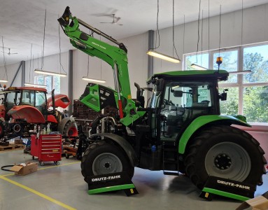 N&N košátky Sortiment a služby: Servis a opravy