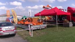 KOMUNÁLNÍ TECHNIKA HB 2014 - (Galerie obr. 7)