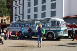 HISTORICKÉ TRAKTORY 2015 - (Galerie obr. 21)