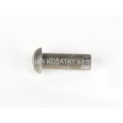 Nýt odsévacího dopravníku (TEK)