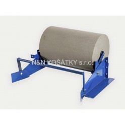 Adaptér na sběr cibule