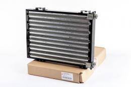 Originální náhradní díly Zetor - Chladič převodového oleje - hliník (F) (Galerie obr. 1)