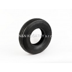 Pneu 500x9 TEK