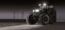 Agrotron 9 TTV -  (Galerie obr. 4)