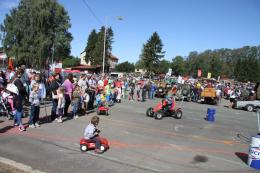 HISTORICKÉ TRAKTORY 2015 - (Galerie obr. 24)