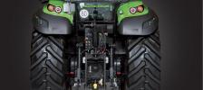 Agrotron 9 TTV -  (Galerie obr. 6)