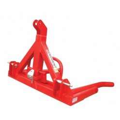 Nosič balíků Nugent