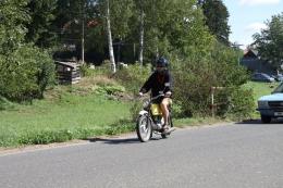 HISTORICKÉ TRAKTORY 2015 - (Galerie obr. 2)