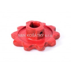 Hnací kolo (řetěz podlahového dopravníku)