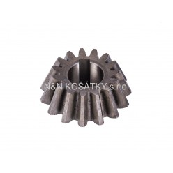 Ozubené kolo převodovky Z=15