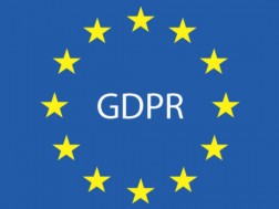 Informace o ochraně osobních údajů dle GDPR