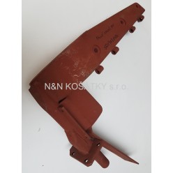 Držák radlice pravý - starý typ