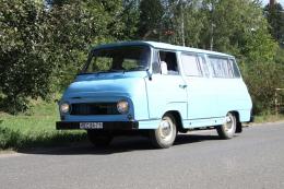 HISTORICKÉ TRAKTORY 2015 - (Galerie obr. 4)