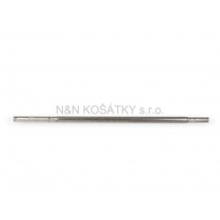 Vodící hřídel (přebírací stůl), d=900mm
