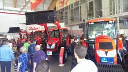 ZEMĚ ŽIVITELKA 2014 - (Galerie obr. 10)