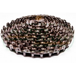 Řetěz podlahového dopravníku (lišta)    STARÝ TYP