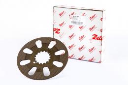 Originální náhradní díly Zetor - Lamela brzdy s obložením (P,F,C) (Galerie obr. 13)