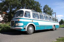 HISTORICKÉ TRAKTORY 2015 - (Galerie obr. 6)