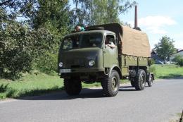 HISTORICKÉ TRAKTORY 2015 - (Galerie obr. 7)