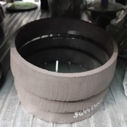 Obložení na kužel spojky