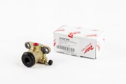 Originální náhradní díly Zetor - Brzdový váleček levý Ø 25 (F) (Galerie obr. 14)