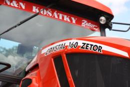 HISTORICKÉ TRAKTORY 2015 - (Galerie obr. 10)