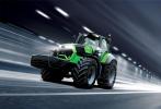 Agrotron 9 TTV -  (Galerie obr. 1)