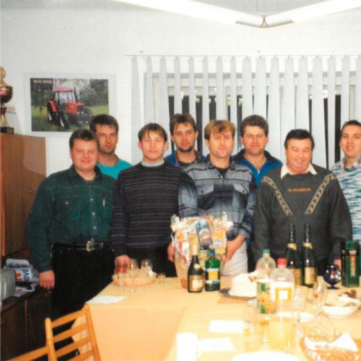 2000–2006 – rozšíření nabídky o další výrobce