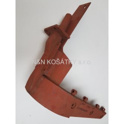 Držák radlice levý - starý typ