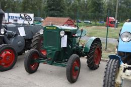 HISTORICKÉ TRAKTORY 2015 - (Galerie obr. 13)