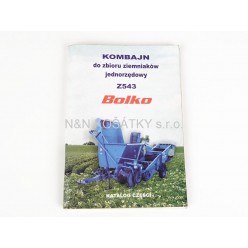 Katalog ND Bolko Z643