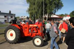 HISTORICKÉ TRAKTORY 2015 - (Galerie obr. 5)