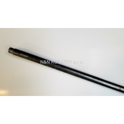 Hřídel vratná (výložník zásobníku) délka 1490 mm 