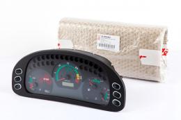 Originální náhradní díly Zetor - Sada panelový přístroj DGT (P,F) (Galerie obr. 20)