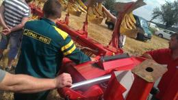 ŠKOLENÍ OPaLL-AGRI 2014 - (Galerie obr. 17)