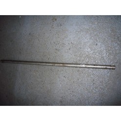 Hnací hřídel (přebírací stůl) délka 672 mm