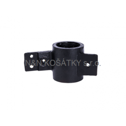 Objímka ložiska levá