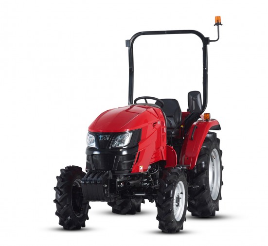 TYM T475 (46 hp)