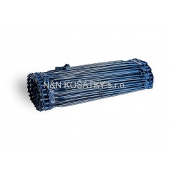 Prosévací pás zadní