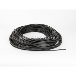 Lanko úpletu 100,5 m