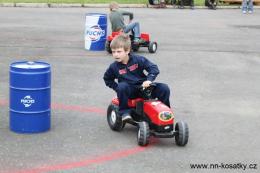 HISTORICKÉ TRAKTORY 2011 - (Galerie obr. 8)