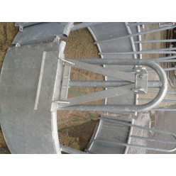 Tříbodový závěs