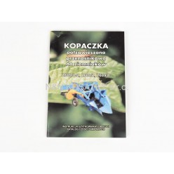 Katalog ND TEK Z 609 (vyoravač 2ř)