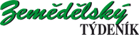 Zemědělský týdeník