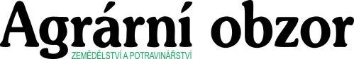 Agrární obzor