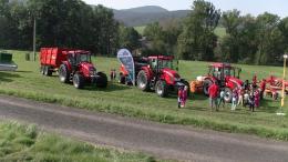 FARMA MACHAČ 2014 - (Galerie obr. 3)