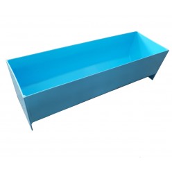 Plastový žlab 1500